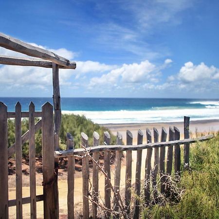 Tofinho Beach House Apartments Inhambane Luaran gambar