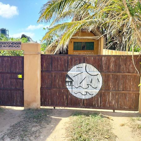 Tofinho Beach House Apartments Inhambane Luaran gambar