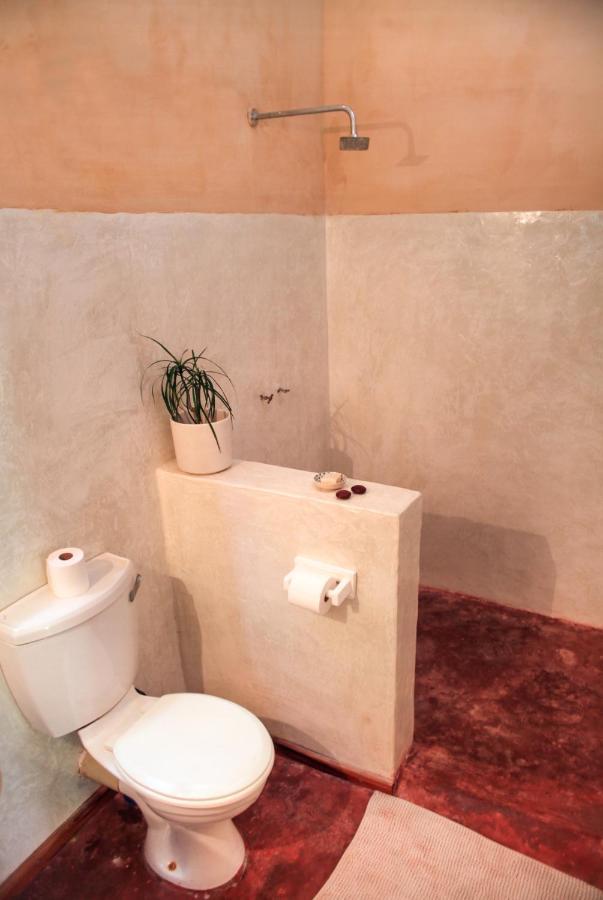 Tofinho Beach House Apartments Inhambane Luaran gambar