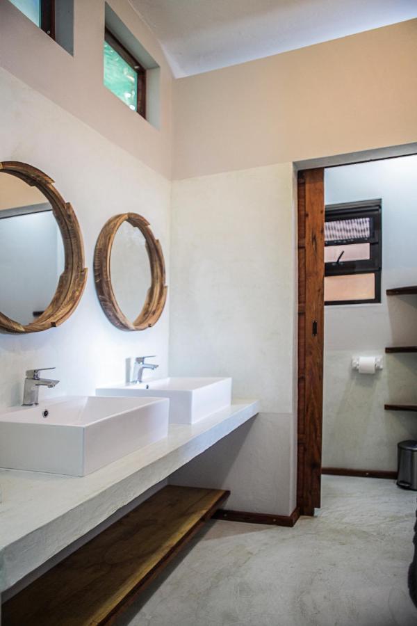 Tofinho Beach House Apartments Inhambane Luaran gambar